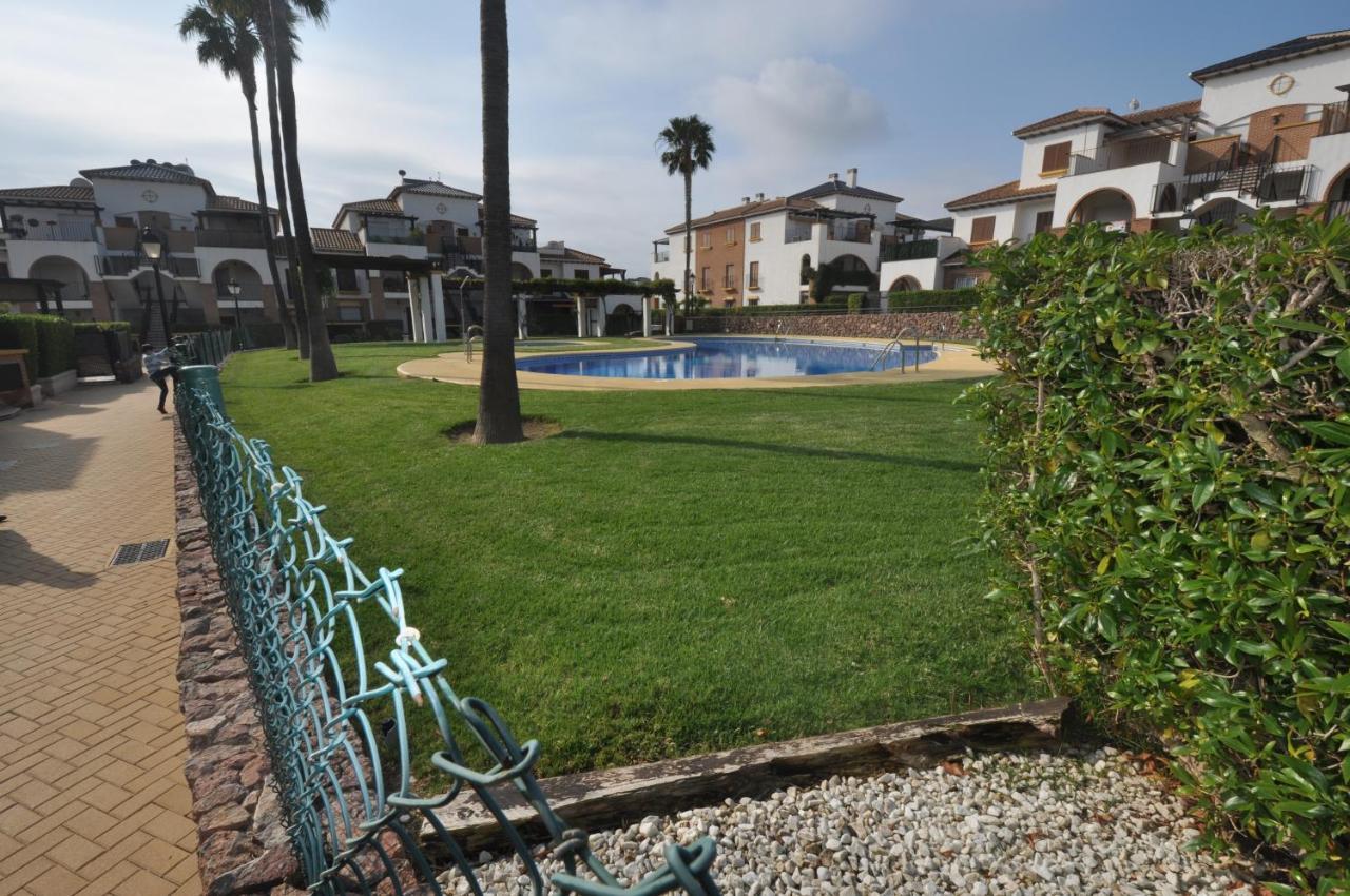 Cozy In Playa, Almeria, Andalucia, Spain Appartement