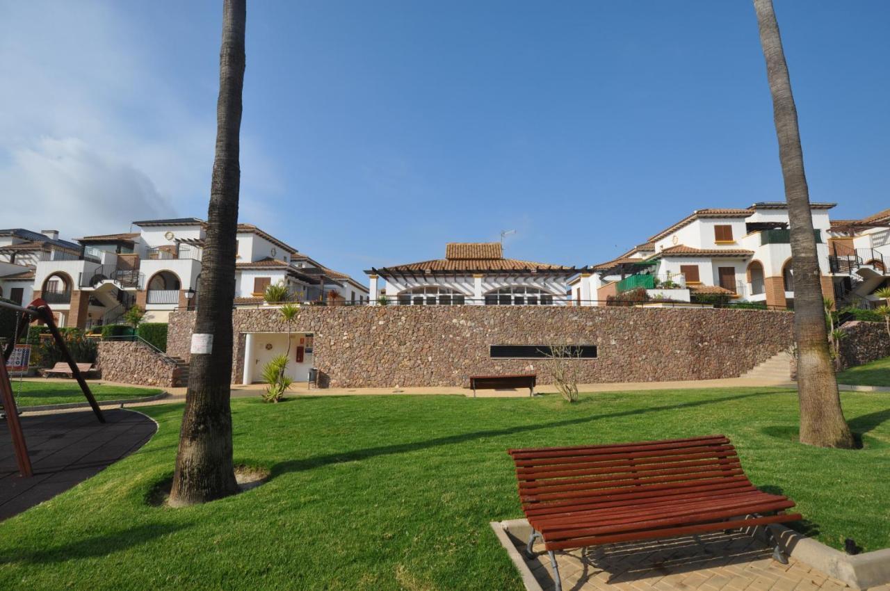 Appartement Cozy In Playa, Almeria, Andalucia, Spain Vera