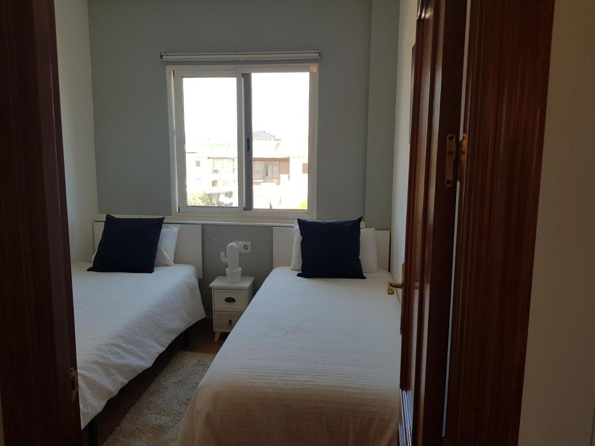 Apartment Cozy In Playa, Almeria, Andalucia, Spain *