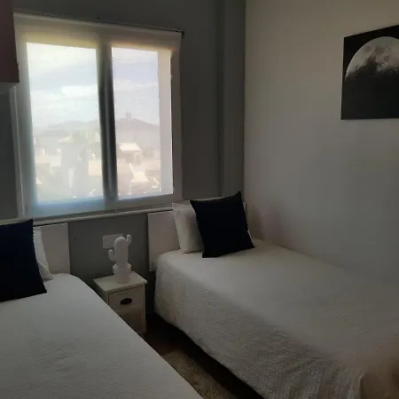 Cozy Apartment In Vera Playa, Almeria, Andalucia, Spain Exterior foto