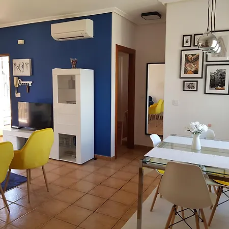 Cozy Apartment In Vera Playa, Almeria, Andalucia, Spain Quarto foto