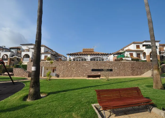 Cozy Apartment In Vera Playa, Almeria, Andalucia, Spain