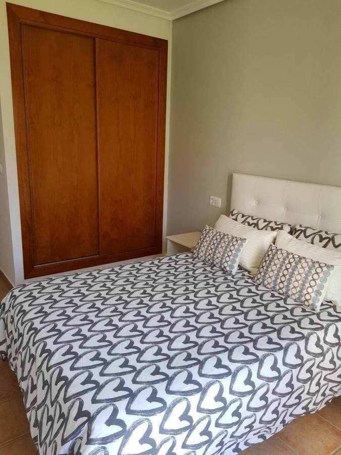 Cozy In Playa, Almeria, Andalucia, Spain Apartment Vera