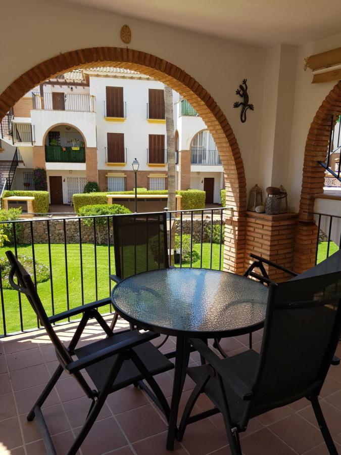 Apartment Cozy In Playa, Almeria, Andalucia, Spain
