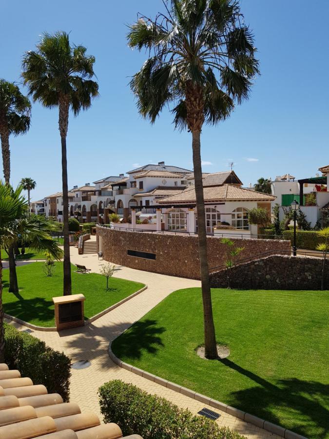 Cozy In Playa, Almeria, Andalucia, Spain