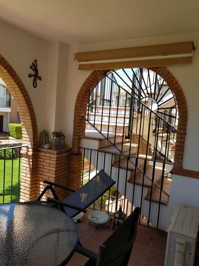 Cozy In Playa, Almeria, Andalucia, Spain