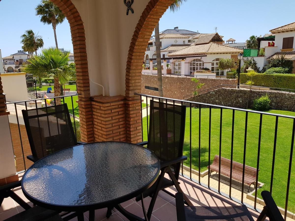 Apartment Cozy In Playa, Almeria, Andalucia, Spain