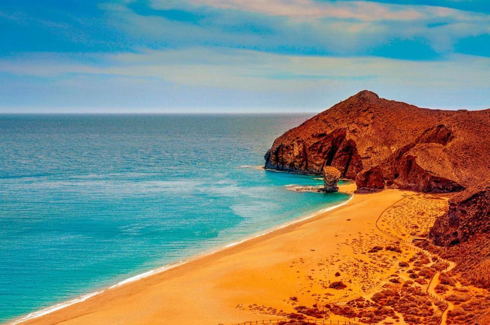 Cozy In Playa, Almeria, Andalucia, Spain * Vera