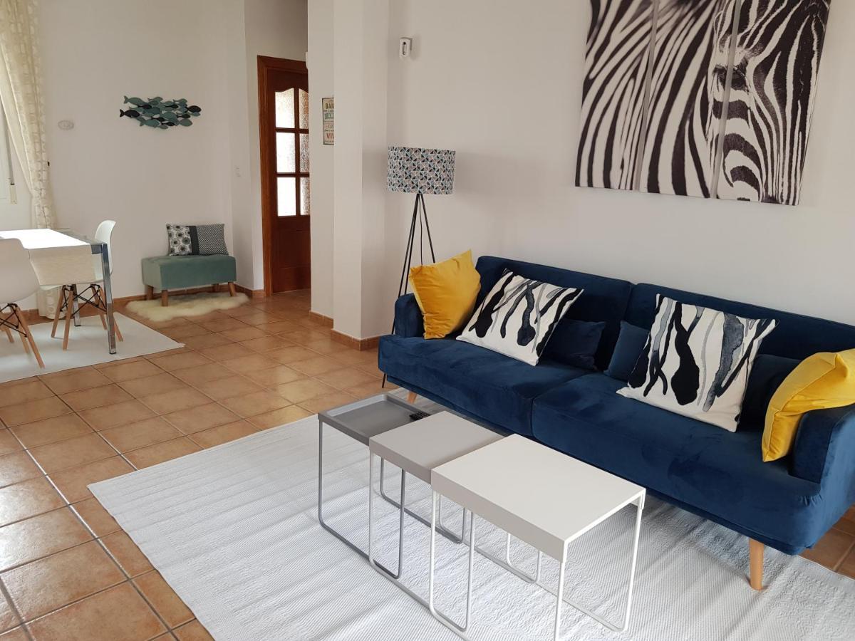 Cozy In Playa, Almeria, Andalucia, Spain