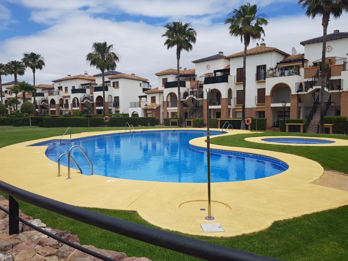 Apartment Cozy In Playa, Almeria, Andalucia, Spain *