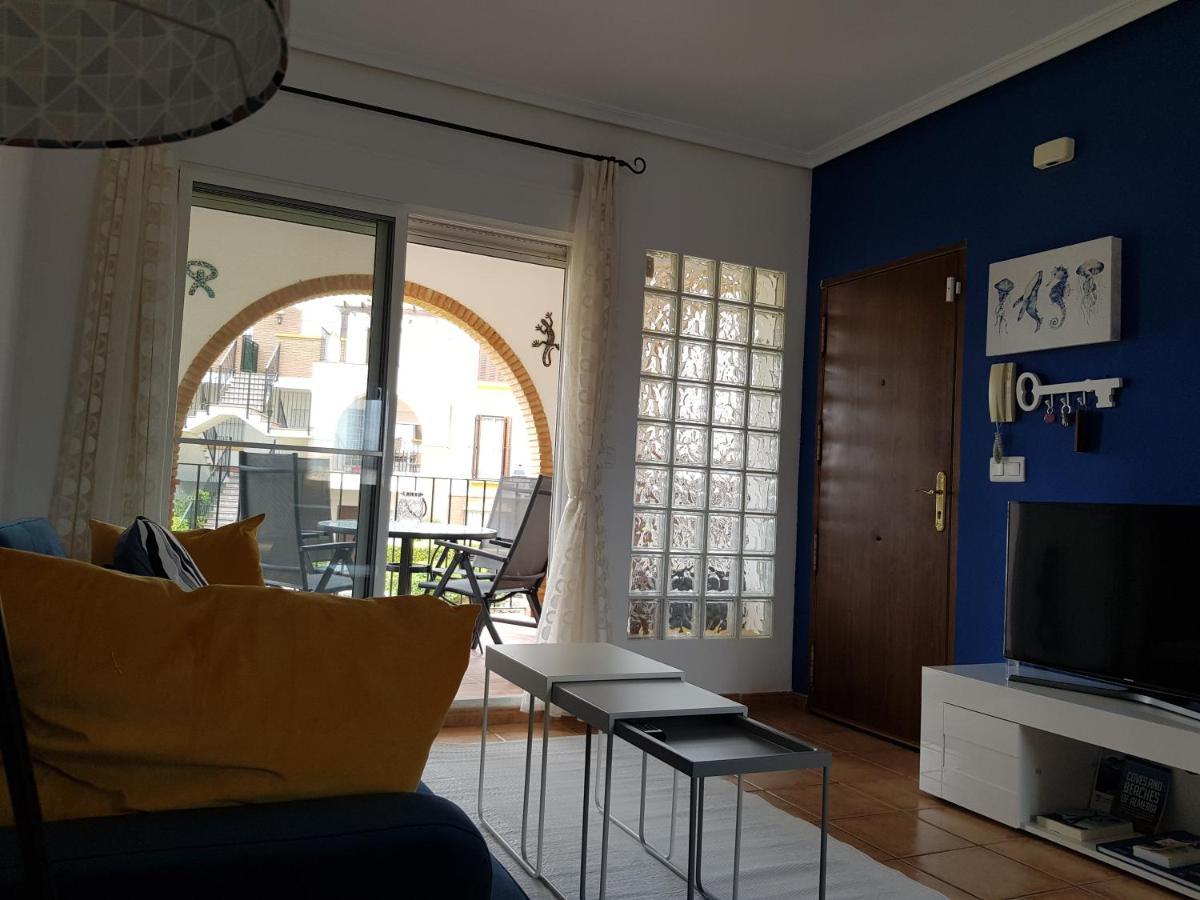 Cozy In Playa, Almeria, Andalucia, Spain Apartment *
