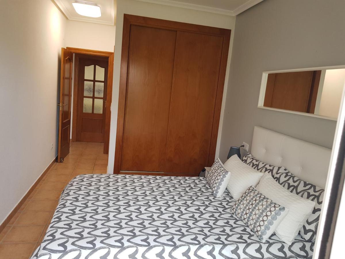 Apartment Cozy In Playa, Almeria, Andalucia, Spain Vera