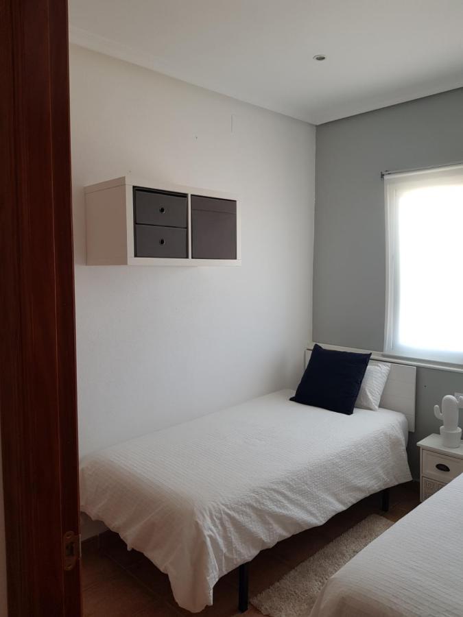 Cozy In Playa, Almeria, Andalucia, Spain Apartment *