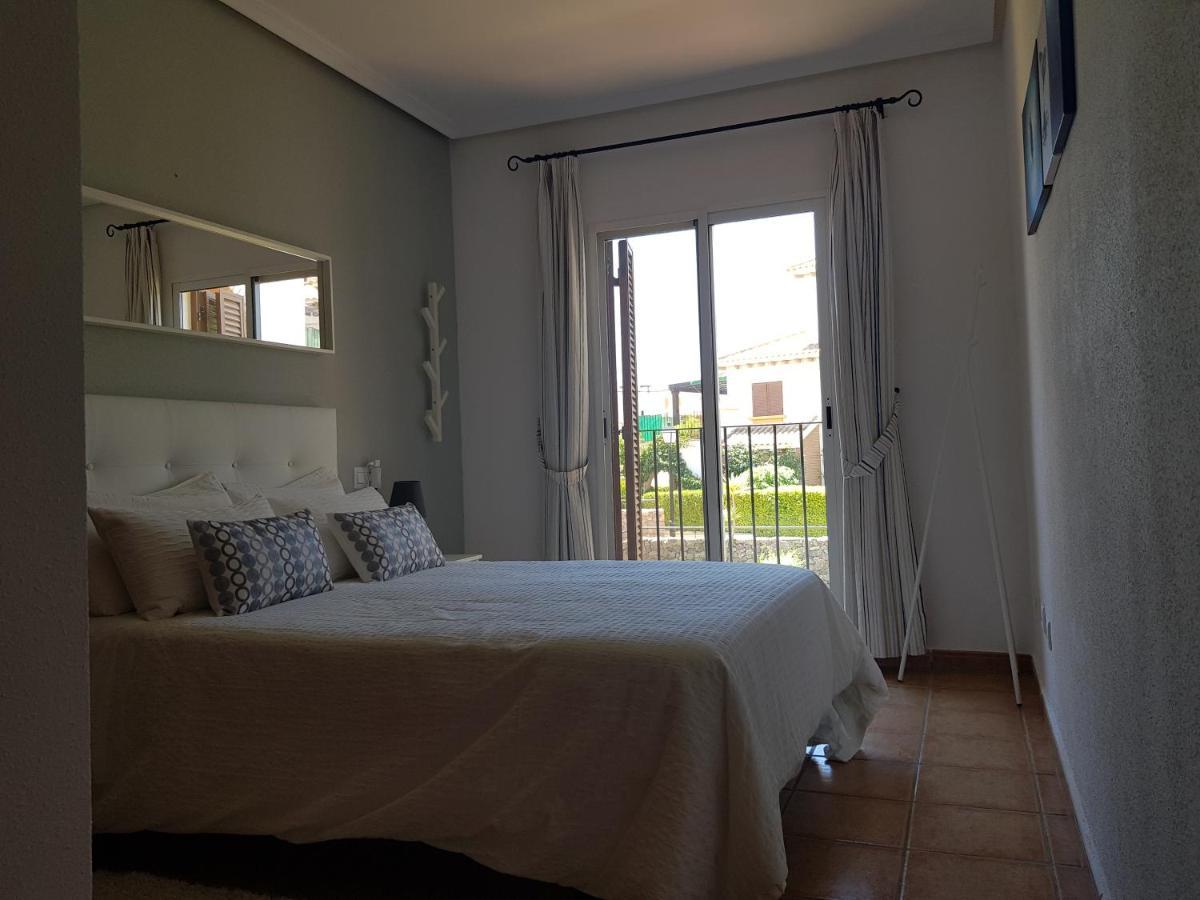 Cozy In Playa, Almeria, Andalucia, Spain Apartment